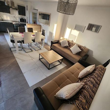 Apartament Flat Genay  Zewnętrze zdjęcie