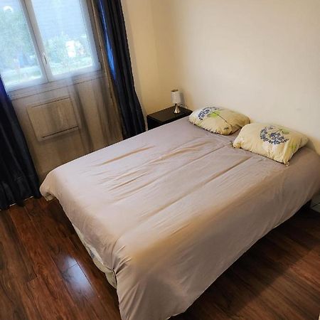 Apartament Flat Genay  Zewnętrze zdjęcie
