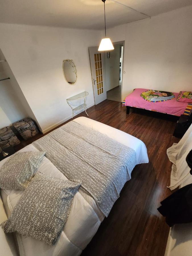 Apartament Flat Genay  Zewnętrze zdjęcie