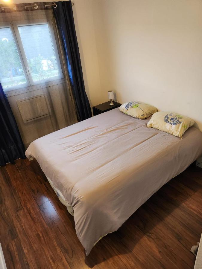 Apartament Flat Genay  Zewnętrze zdjęcie